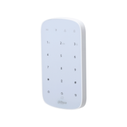 DAHUA DHI-ARK30T-W2 WIRELESS KEYPAD