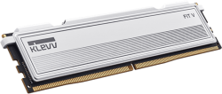 KLEVV FIT V DDR5 6000 CL32 (2x16GB) - Ceramic White (Incompa