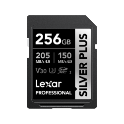 LEXAR LEXAR-LSDSIPL256G-BNNNG 256GB - Lexar? Professional SI