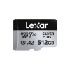 LEXAR LEXAR-LMSSIPL512G-BNANG 512GB - Lexar? Professional SI