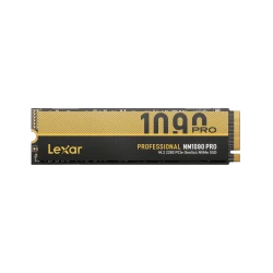LEXAR LEXAR-LNM109P001T-RNNNG Lexar NM1090 Pro Gen5 1TB (14k