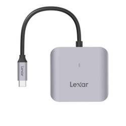 LEXAR LEXAR-LRW510U-BNHNG Lexar Reader RW510 CFexpress? Type