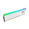 ADATA XPG LANCER BLADE RGB 6000 CL36 (2x16GB) - White -ADATA