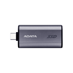 ADATA AD 1609 SC750 500GB Portable SSD 