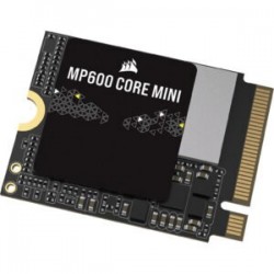 Corsair MP600 CORE MINI (Gen4) PCIe x4 NVMe M.2 2230 SSD - 2