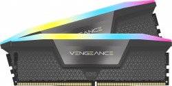 CORSAIR VENGEANCE RGB DDR5 48GB (2x32GB) 6400Mhz C36 1.40V -