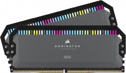 CORSAIR DOMINATOR PLATINUM RGB 32GB (2x16GB) DDR5 6000Mhz C3