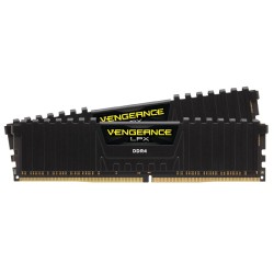 Corsair Vengeance LPX 16GB (2 x 8GB) DDR4 DRAM 3200MHz C16 M