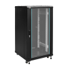 Hikvision HS-FB6622 (Both Mesh Door) Includes 3 fixed bracke