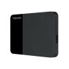 Toshiba Canvio Ready B3 External HDD 4TB Black HDTP340AK3CA
