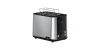 BRAUN TOASTER HT101BI-HT1510BK HT101BI-HT1510BK