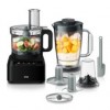 BRAUN FOOD PROCESSOR FP3132BK FP3132BK