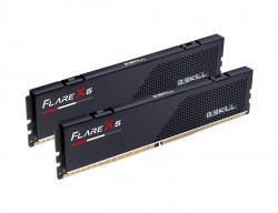 GSKILL DDR5 6000 MT/s  Flare X5 AMD EXPO 2 x 16GB MM 4065 F5