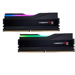 GSKILL DDR5 6000 MT/s  Trident Z5 RGB 2 x 16GB MM 4049 F5-60