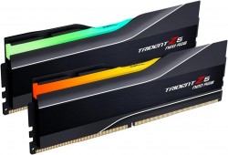 GSKILL DDR5 7200 MT/s  Trident Z5 NEO RGB AMD EXPO 2 x 16GB 