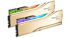 Gskill MM 4187 F5-8400J4052G24GX2-TR5G