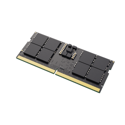 LEXAR LEXAR-LD5S16G56C46ST-BGS Lexar SODIMM - 16GB DDR5 5600