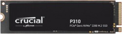 Crucial P310 1TB PCIe Gen4 NVMe M.2 SSD CT1000P310SSD8