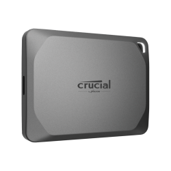 CRUCIAL CT1000X9PROSSD9 X9 Pro 1TB Portable SSD 