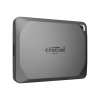 CRUCIAL CT2000X9PROSSD9 X9 Pro 2TB Portable SSD