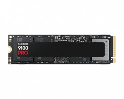 Samsung 9100 PRO PCIe 5.0 x4 NVMe 2.0 2TB 8806095811710