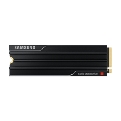 Samsung 9100 PRO  with HeatsinkPCIe 5.0 x4 NVMe 2.0 2TB 8806