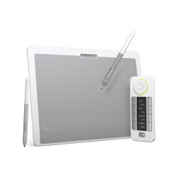 Xencelabs XMCTBMCN-SE PEN TABLET MEDIUM BUNDLE WHITE
