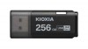 KIOXIA LU301K064GG4 TransMemory U301 USB3.2 Gen 1 64GB - Bla