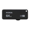 KIOXIA LU365K064GG4 TransMemory U365 USB3.2 Gen 1 R150 64GB 