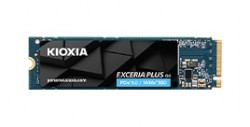KIOXIA LSD10Z001TG8 EXCERIA  PLUS G3 NVMe R5000 W3900