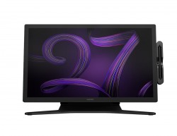 Wacom WCM-DTH-271-K0 Cintiq Pro 27