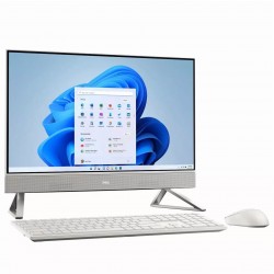 Dell Pro 24 AIO QC24250| Core Ultra 5-235 vPro| Int. |16G |5