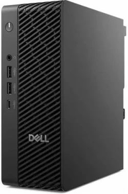 Dell Pro Max Slim FCS1250| Core Ultra 7-265| NVIDIA A1000| 1