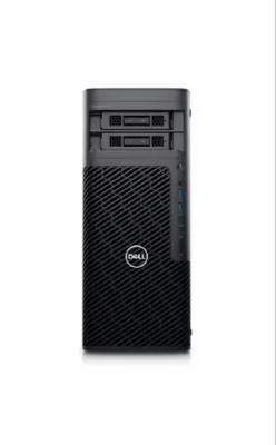 Fixed Precision 5860 Tower | W3-2423 | 16GB DDR5 | 256GB + 2