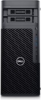Fixed Precision 5860 Tower | W3-2423 | 32GB DDR5 | 512GB + 2