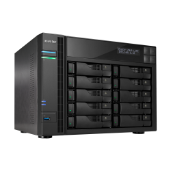 ASUSTOR AS7010T Intel Core i3 Dual-Core (i3-4330)