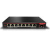 ASUSTOR ASW209X  1x 10-Gigabit Ethernet SFP+ port