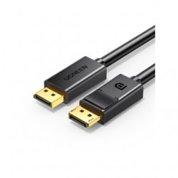 UGREEN DP102-10211 Dp Male to DP Male cable,3m 4K*2K  @60hz