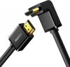 UGREEN HD103-10173 HDMI Cable Right Angle 4K 90 Degree HDMI 