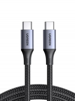UGREEN US535-90440 240W PD 3.1 USB C to USB C  Fast Charging