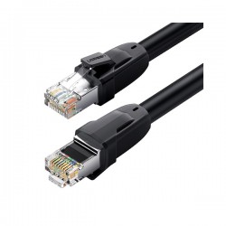 UGREEN NW121-70172 Cat8 24AWG RJ45 Network Patch Cable 2000M
