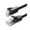 UGREEN NW102-20162 5m CAT 6 UTP Cable Round type, 26AWG - Bl