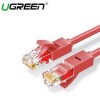 UGREEN NW102-90739 3m CAT 6 UTP Cable Round type, 26AWG - Re