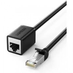 UGREEN NW112-11282 CAT6 FTP Ethernet RJ45 Extension Male/Fem