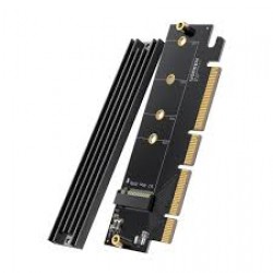 UGREEN CM465-30715 PCIe 4.0(16 ) to M.2 NVMe Expansion Card