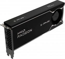 Sapphire  32358-01-20G  AMD Radeon? AI PRO R9700 32GB GDDR6