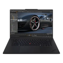 Thinkpad P1 Gen 7: 16" WUXGA (1920x1200) IPS 300nits Anti-gl