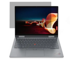 Lenovo 14-inch Bright Screen Privacy Filter for X1 Yoga Gen6