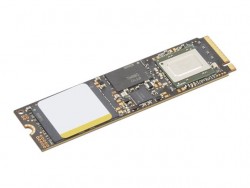ThinkPad 4TB Performance PCIe Gen4 NVMe OPAL M.2 2280 SSD 4X