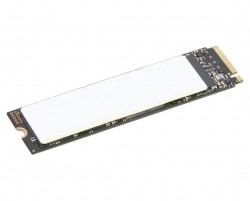 Lenovo 1TB Performance PCIe Gen4 NVMe OPAL2 M.2 2280 SSD 4XB